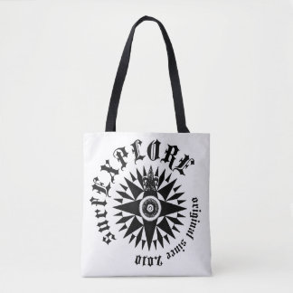 Sac fourre-tout à logo surfEXPLORE