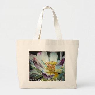 Sac fourre-tout à Lotus