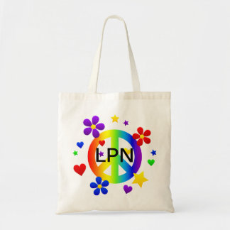 Sac fourre-tout à LPN