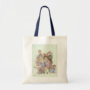 Sac fourre-tout à Madonna