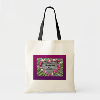 Sac fourre-tout à maman de Homeschool