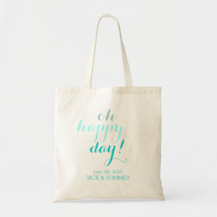Sac fourre-tout à mariage