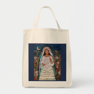 Sac fourre-tout à Mary de grêle