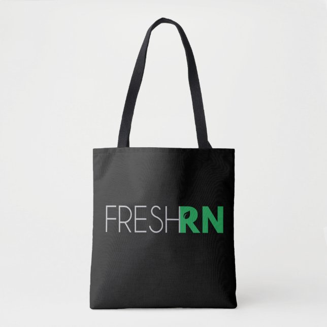 Sac fourre-tout à milieu de FreshRN (Devant)