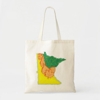Sac fourre-tout à MNA
