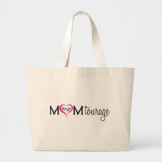 Sac fourre-tout à Momtourage