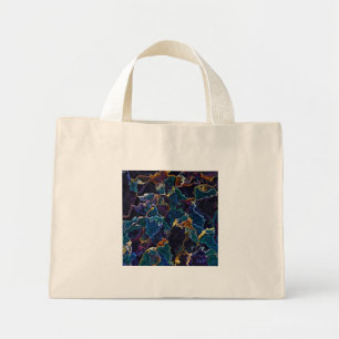 Sac fourre-tout à nappes d'huile