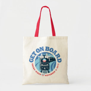 Sac fourre-tout à O-Train
