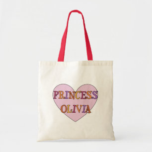 Sac fourre-tout à Olivia