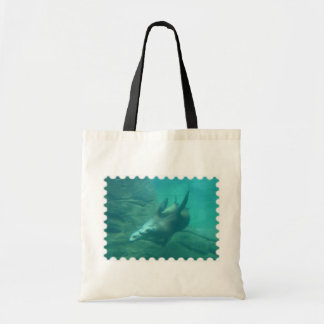Sac fourre-tout à otaries