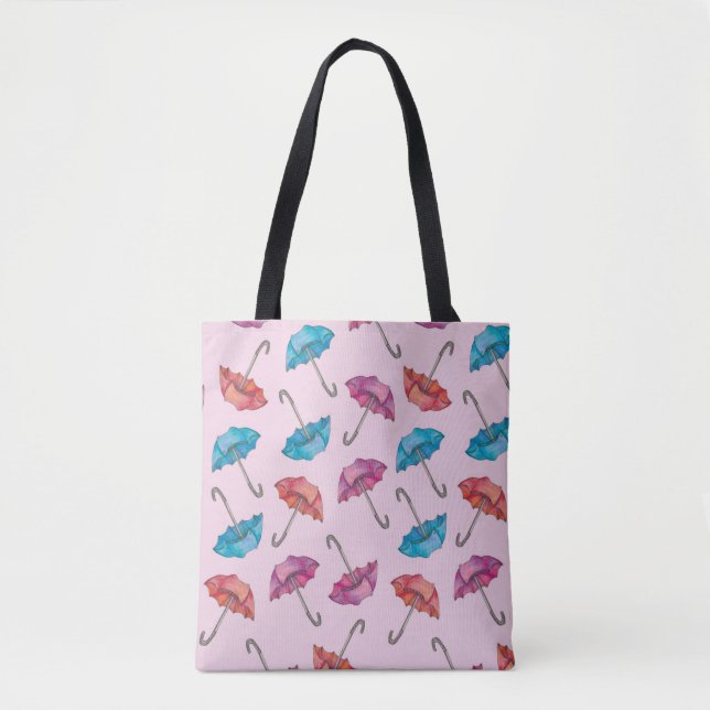 Sac fourre-tout à parapluie (Devant)
