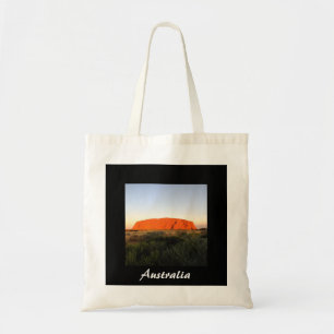 Sac fourre-tout à photo d'Australien à l'intéri