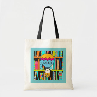 sac fourre-tout à pingouin
