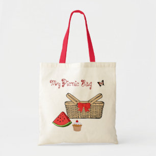 Sac fourre-tout à pique-nique