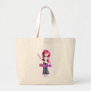 Sac fourre-tout à Poissons