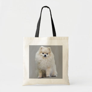 Sac fourre-tout à Pomeranian