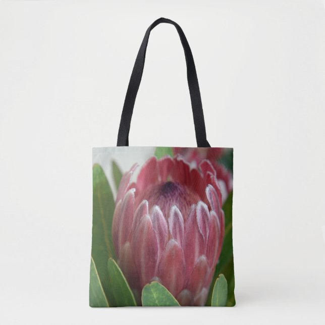 Sac fourre-tout à Protea (Devant)