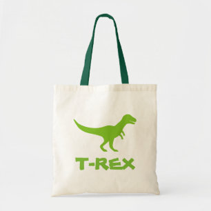Sac fourre-tout à rex du Tyrannosaurus t pour des
