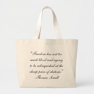 Sac fourre-tout "à rhétorique bon marché"