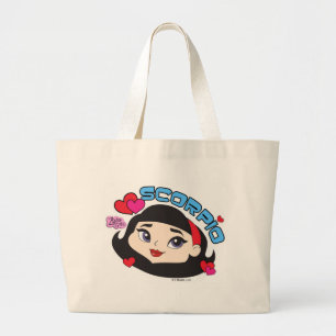 Sac fourre-tout à Scorpion
