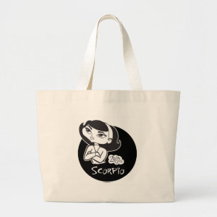 Sac fourre-tout à Scorpion