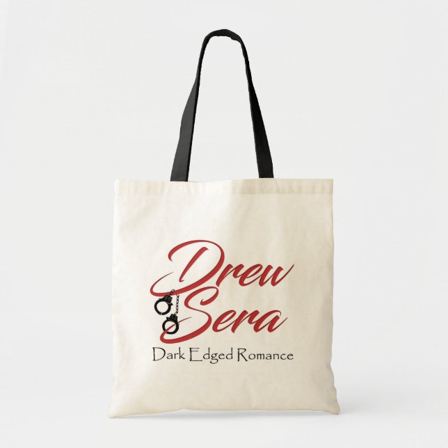 Sac fourre-tout à sérums de Dre (Devant)