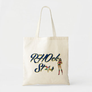 Sac fourre-tout à SGRho/OES