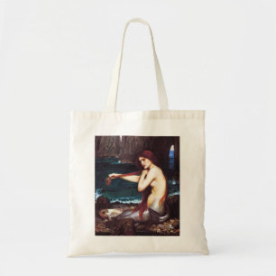 Sac fourre-tout à sirène de John William