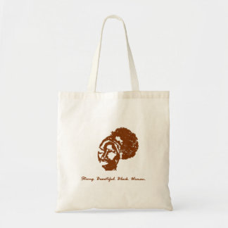Sac fourre-tout à Sista de souffle d'Afro