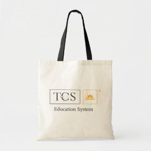 Sac fourre-tout à système d'éducation de TCS