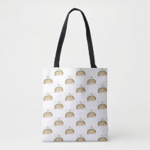 Sac fourre-tout à Tacocat