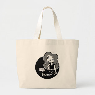 Sac fourre-tout à Taureau