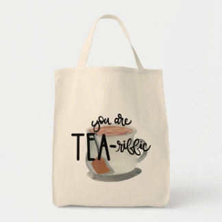 Sac fourre-tout à Teariffic