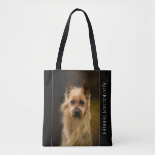 Sac fourre-tout à Terrier australien