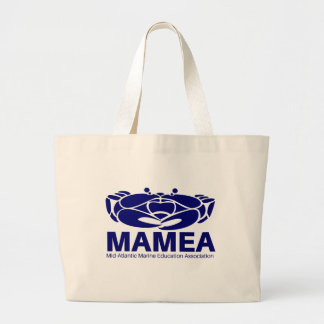 Sac fourre-tout à toile de MAMEA