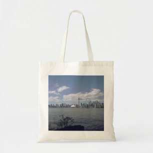 Sac fourre-tout à toile d'horizon de Toronto
