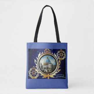 Sac fourre-tout à TOVP