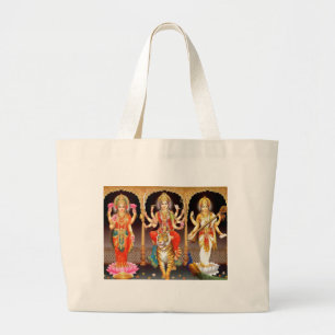 Sac fourre-tout à Tridevi - version 2