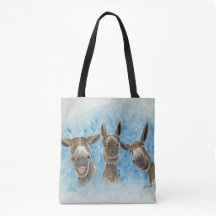 Sac fourre-tout à trois mille