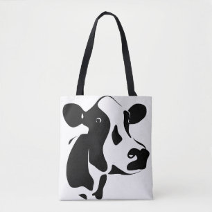 Sac fourre-tout à vache