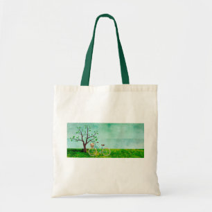Sac fourre-tout à vélo