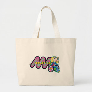 Sac fourre-tout à Verseau