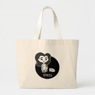 Sac fourre-tout à Vierge