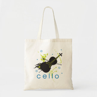 Sac fourre-tout à violoncelle