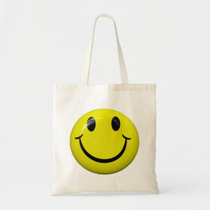 Sac fourre-tout à visage
