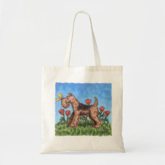 Sac fourre-tout à Welshie