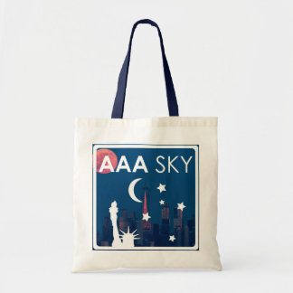 SAC FOURRE-TOUT AAA SKY