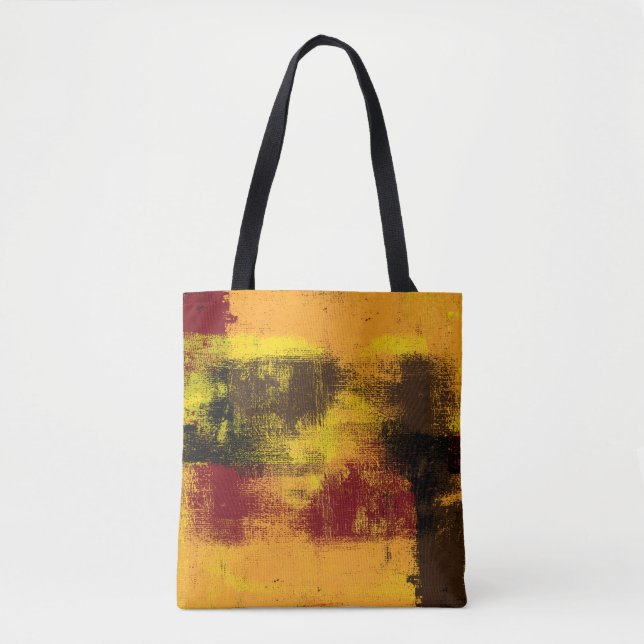 sac fourre-tout Abstrait 1962 (Devant)