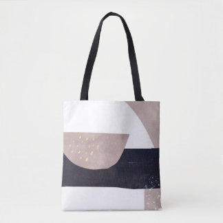 Sac fourre-tout Abstrait moderne