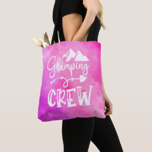 Sac fourre-tout Accessoires Camping Glamping Campi